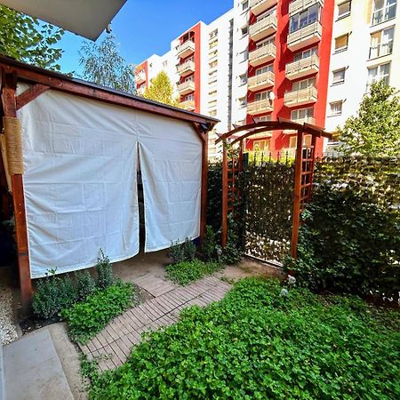 Brasov Kronstadt Garden Studio Kültér fotó