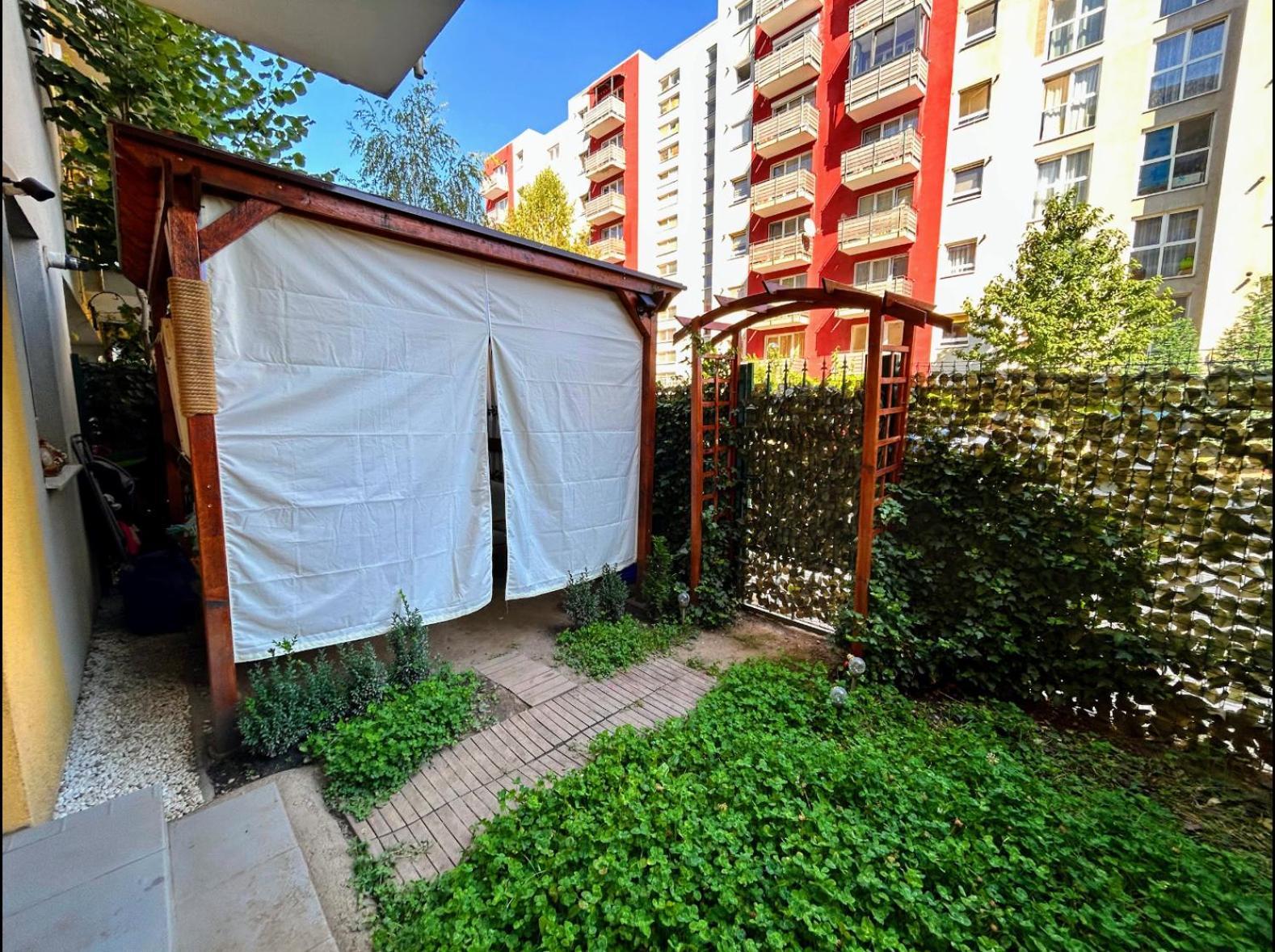 Brasov Kronstadt Garden Studio Kültér fotó